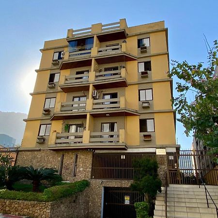 Apto 14 - Enseada, Próximo Região Do Pão De Açucar Guarujá Exterior foto