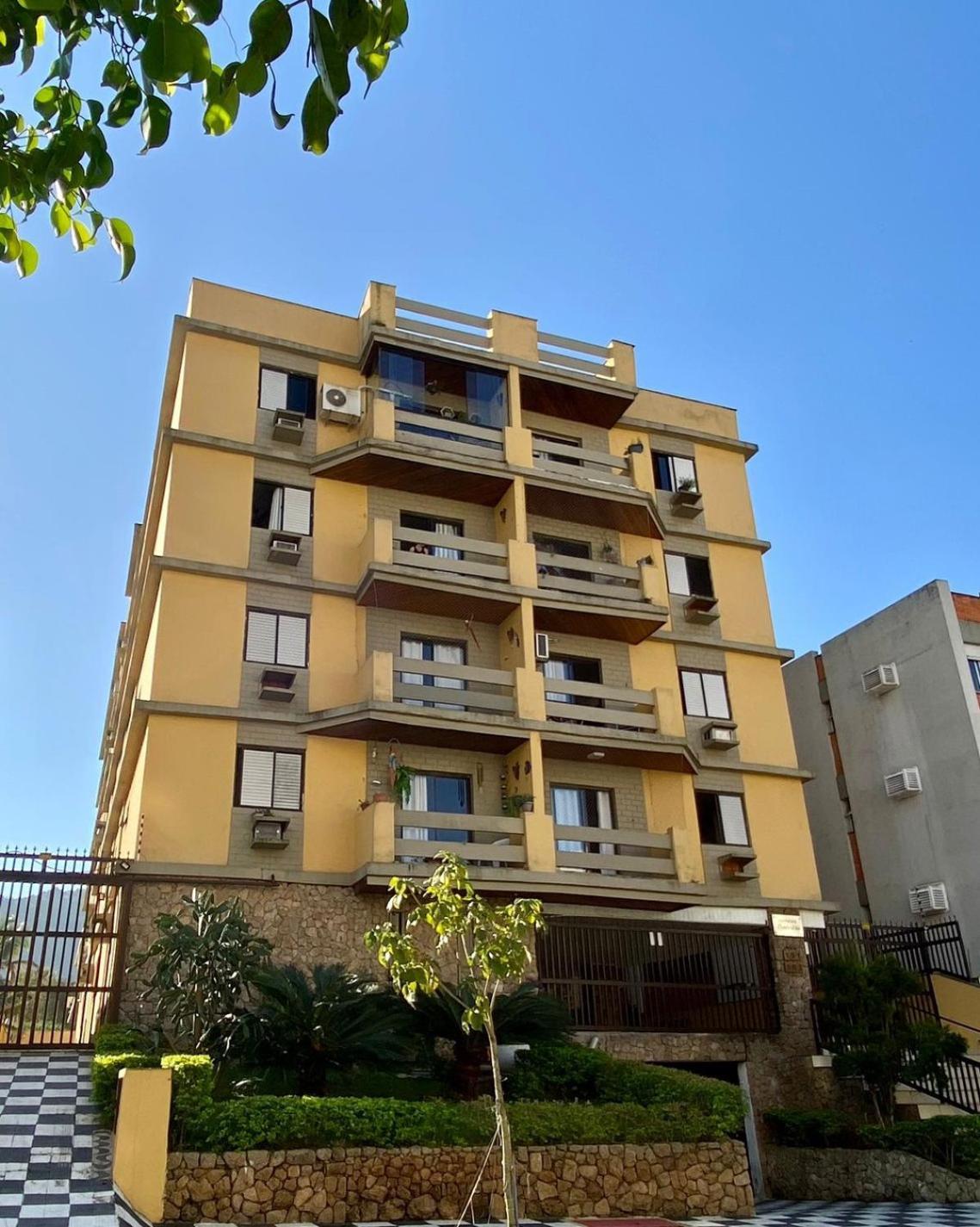 Apto 14 - Enseada, Próximo Região Do Pão De Açucar Guarujá Exterior foto